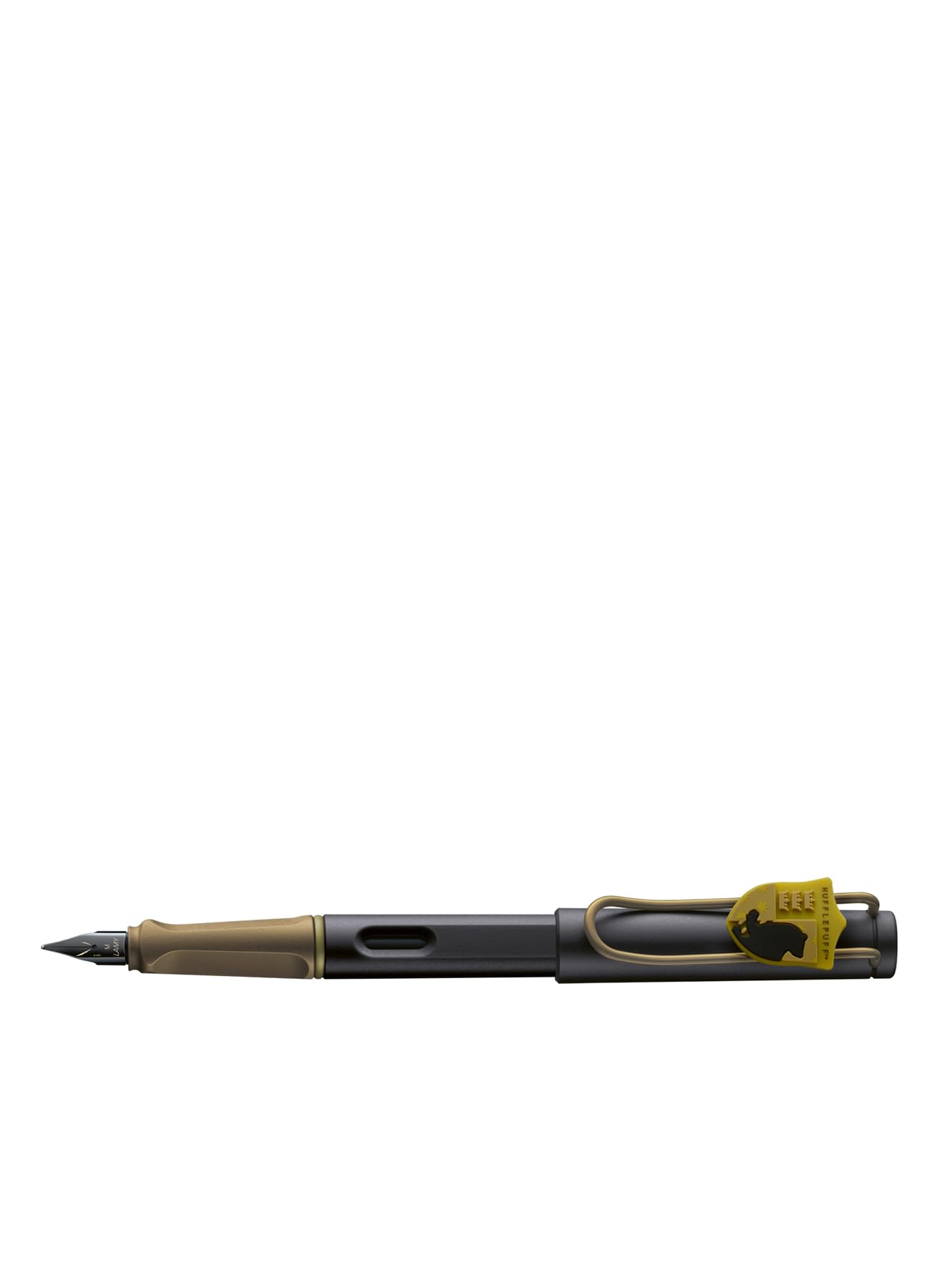 LAMY SAFARI HARRY POTTER DOLMA KALEM HUFFLEPUFF M UC