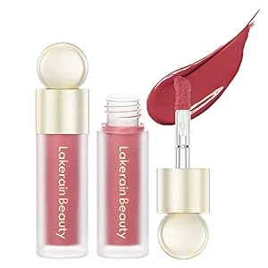 Soft Velvet Liquid Blush Face Makeup Matte Cream Blush for Cheek Weightless,Long-Lasting,Natural-Looking,Smudge Proof,Dewy Finish Skin Tint Blush Makeup(#05)