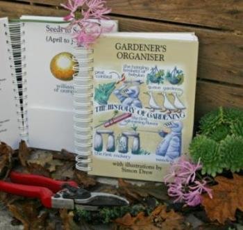 Apples To Pears Gardeners Organiser History Of Gardening