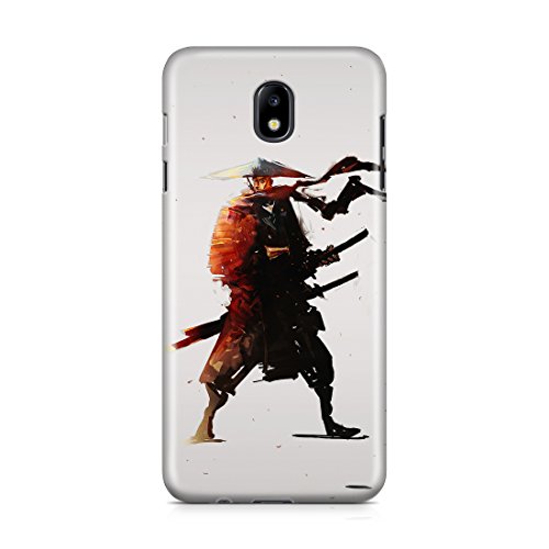 Cover Custodia Protettiva Case Samurai Ombra Ronin...