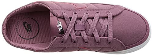 Image of Nike Womens WMNS Nike Court Legacy Mule Running Shoe