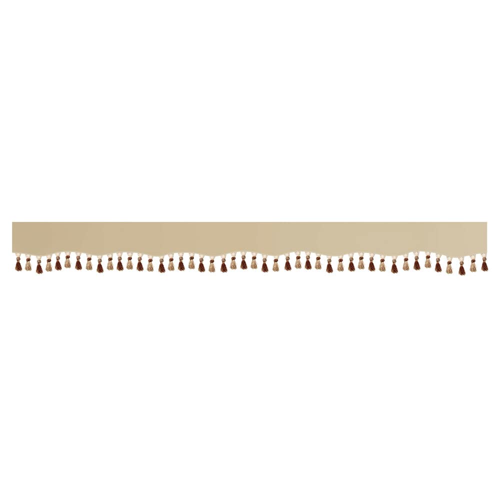 LAMPA 98649 Dark Shade Sash
