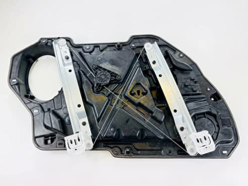 Lève-vitre avant gauche bloqué sur Dodge Charger 2011-2020 ? Solution - 2