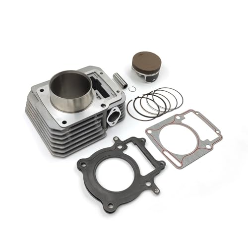 Junta de cilindro PR250 y kit de modificación ZS172FMM-5 de motor 4