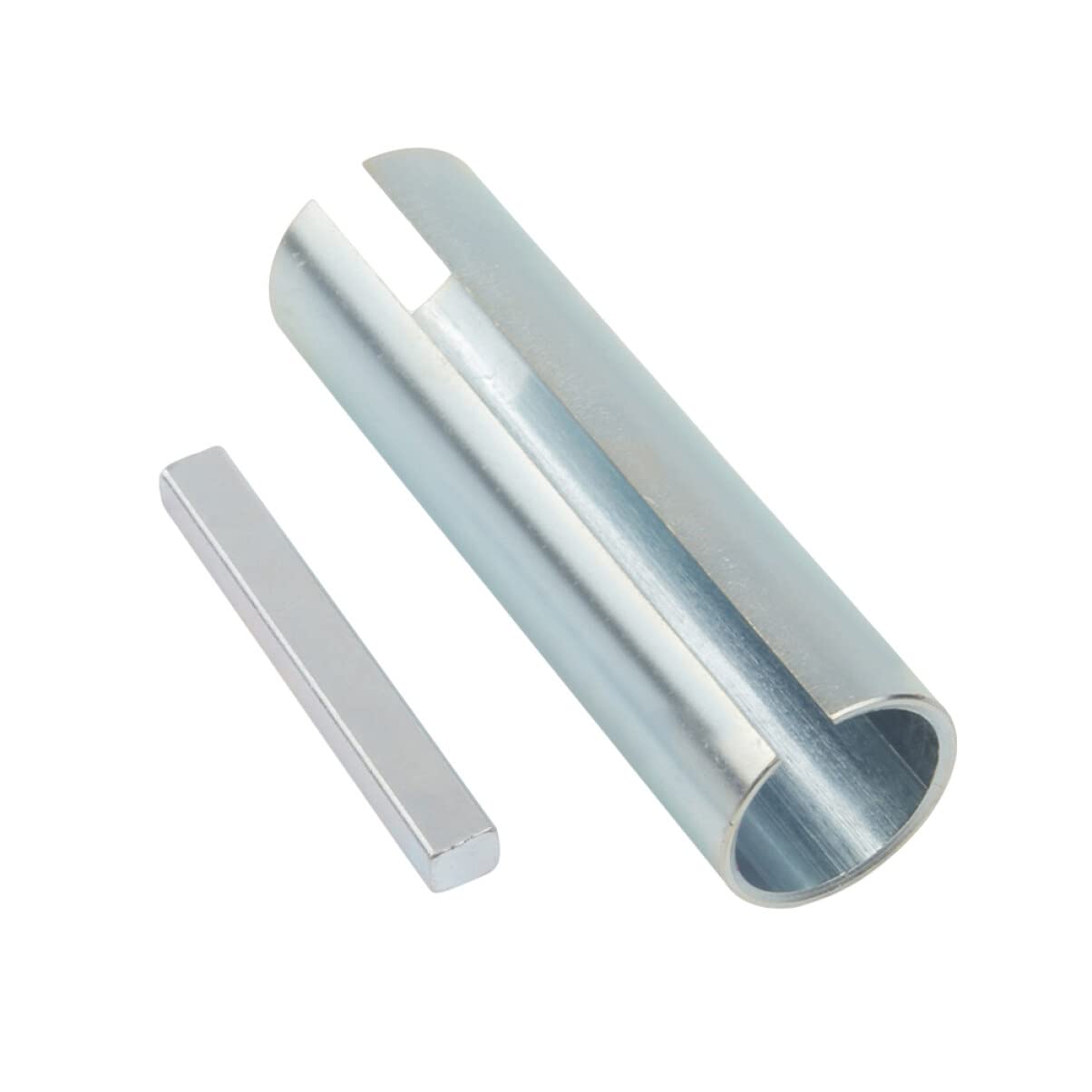 CIYODO Shaft Adapter Bushing Sleeve Reducer for Pulley Key High Reliability Compatible Gas Engine Shafts Efficient for Speed Power Adjustments