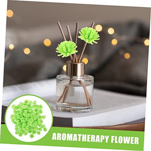 Varillas Difusoras Florales para Aceites Esenciales 100 pz miniatura 5