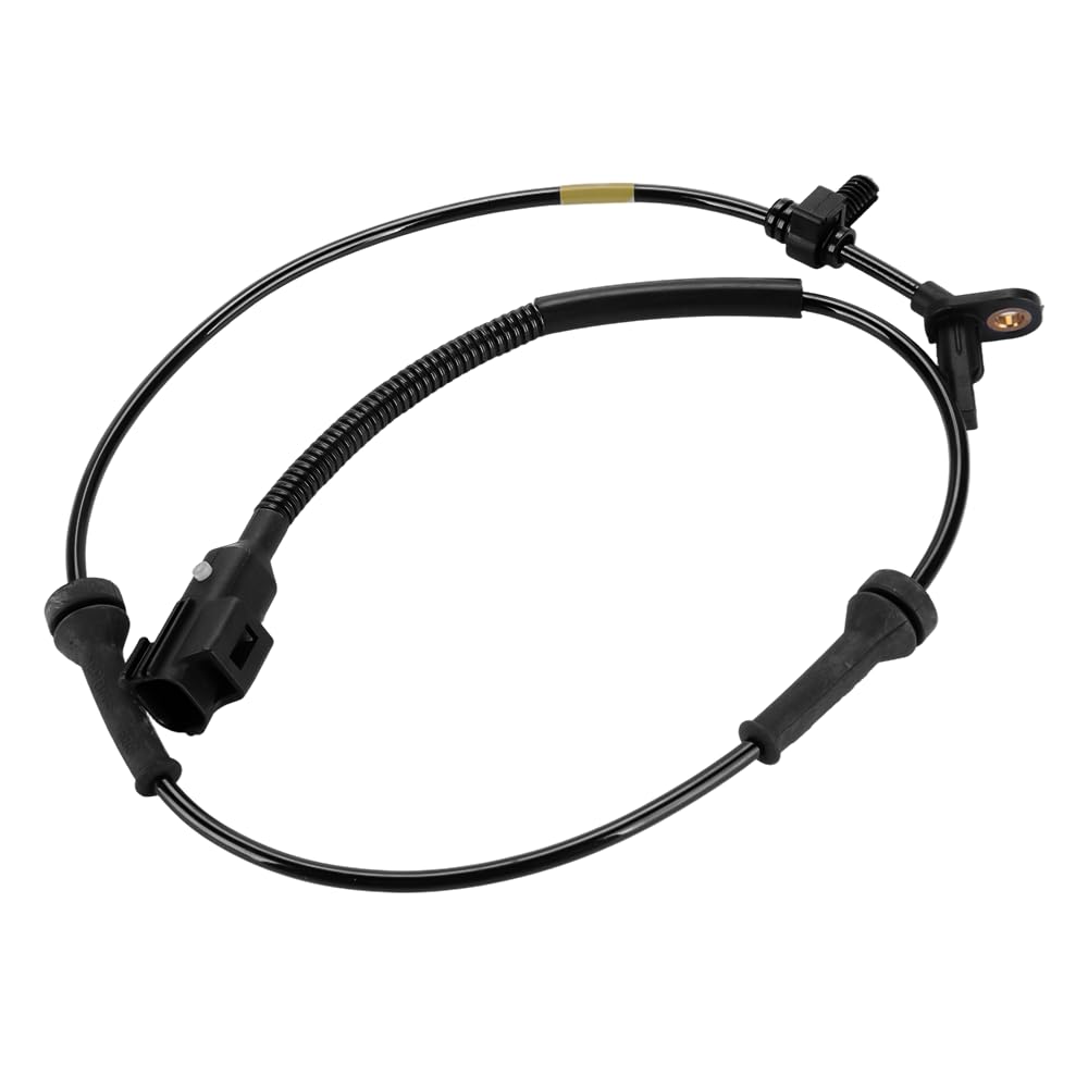Photo 1 of YOLLKY ABS Wheel Speed Sensor LR024202 for Land Rover