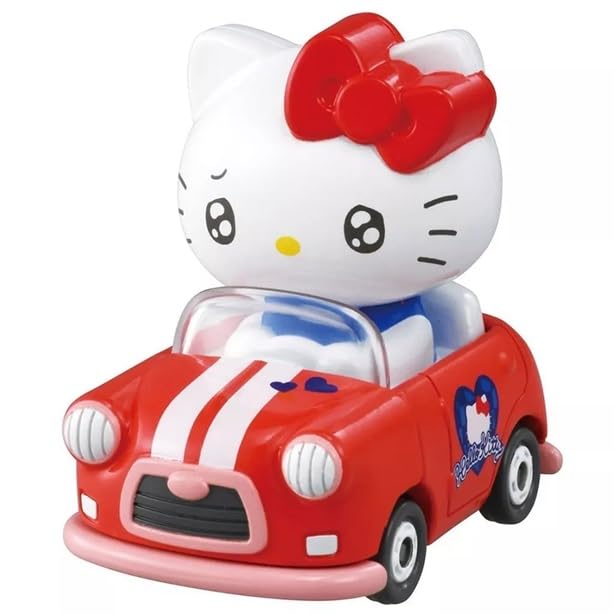 Amazon.co.jp: ドリームトミカ TOMICA TUNES CHARACTERS Vol.1