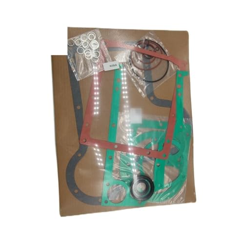 Kit de joints de conversion de carter haute durabilité compatible MD7A 875509 - 6