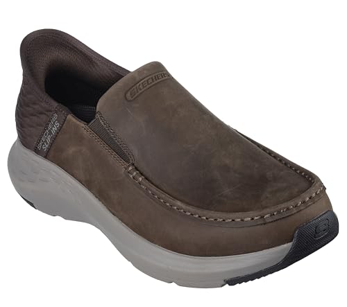 Image of Skechers Men's Parson Oswin Loafer