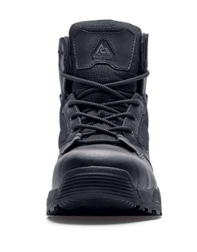 ACE Work Boots Men's Defender SFC Boots4