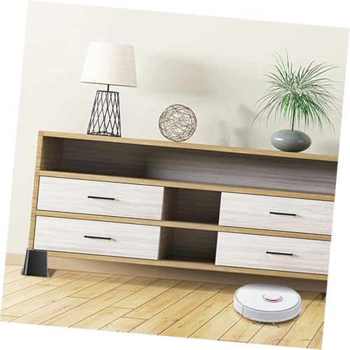 Elevadores de cama Gatuida para solucionar la falta de espacio en casa 8