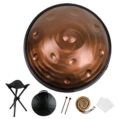 56cm �^���o���� �j�Z�� 432HZ/440HZ 9/10/12�� �X�`�[���^���o���� �㋉ �^���o�����y�� �Ώ� ��l �y��M�t�g(12 Notes Brass,432HZ)