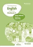 Cambridge Primary English Workbook 4 Second Edition: Hodder Education Group