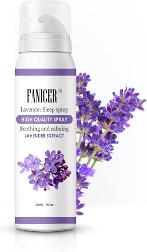 #rémunéré #Amazon<br>Spray D'Oreiller Pour Un Meilleur Sommeil Sprays Coussin Lavande Sommeil Spray Avec Lavande Pour Un Repose Sommeil Profond Et Relax RéDuire Le Stress
