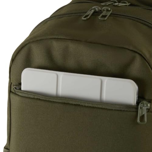 PUMA Unisex Buzz Rucksack (1 Stück) – Ansicht 3