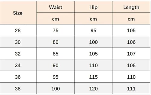 Mens Straight Jeans Zipper Hole Streetwear Casual Pants Denim Trousers4