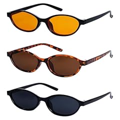 Black + Leopard Print + Orange