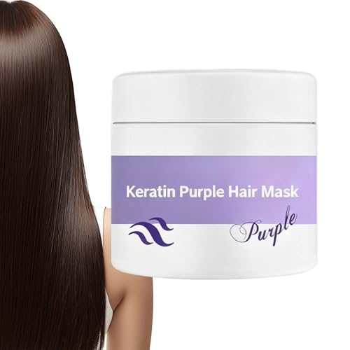 Byuexhp Acondicionador Para Hombres | Acondicionador Para Cabello Dañado - Crema Hidratante, Para Hombres Y Mujeres Para El Cuidado Del Cabello Dañado, Seco Y Rizado