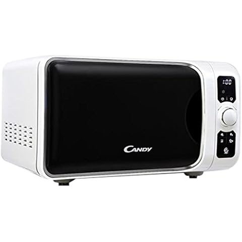 Candy Microwave EGO-C25D CW Model Cover