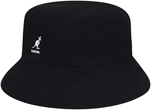Kangol Wool Lahinch Black, Small