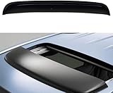 Bnyifoqi Universal 34 Sunroof Wind Deflector - Auto Sunroof Vr