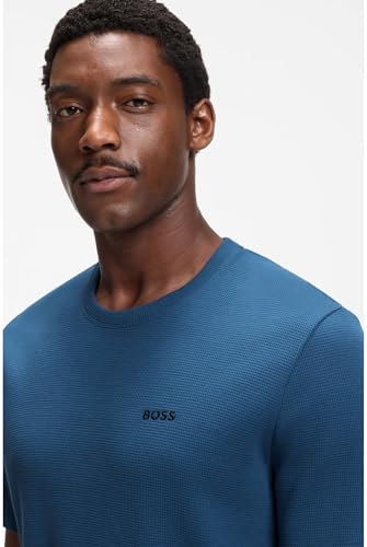 Waffle T-Shirt 10269584 01 – Ansicht 3