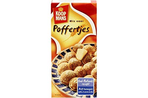 Koopmans Dutch Mini Pancakes - 400g