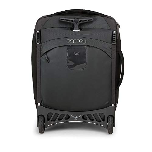 Osprey Ozone Wheeled Carry-on 42L/21.5, Black