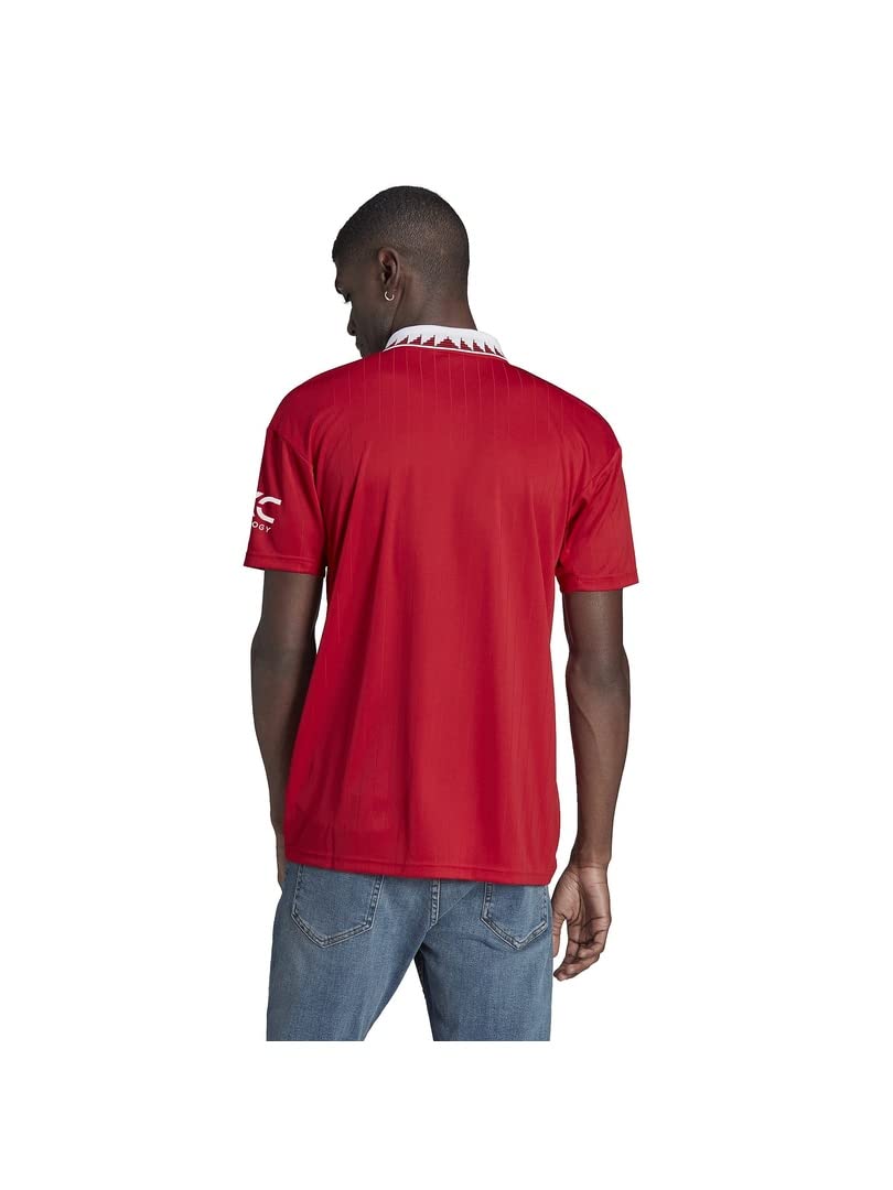 Amazon | adidas(アディダス) マンチェスターユナイテッドFC