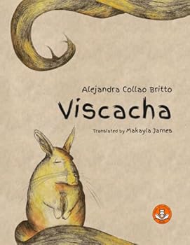 Paperback Viscacha Book