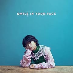 Smile in your face / ���{��� feat.LITTLE