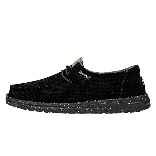 Image of HEYDUDE Wendy Wave Corduroy