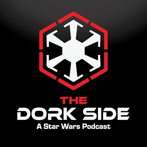 『The Dork Side: A Star Wars Podcast』のカバーアート