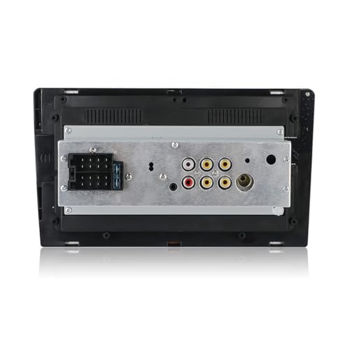 Radio para carro con pantalla táctil 9 pulgadas miniatura 6