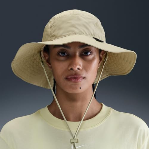 Chapeau seau Nike Apex mixte chapeau de soleil outdoor bord large