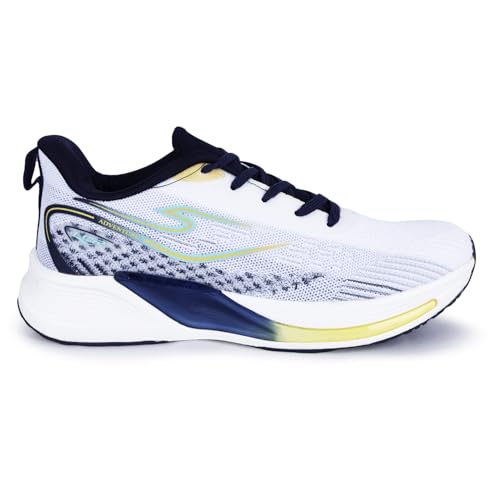 Image of Lancer Mens Adventure-6 Running Shoes