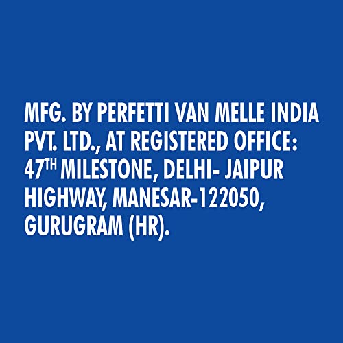 Smint Sugarfree Mint Flavour Lozenges, 32 Pc, 6.4 g