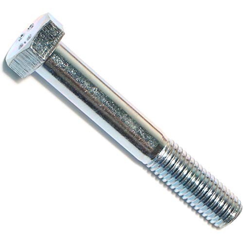 Image of Hard-to-Find Fastener 014973275389 8.8 Hex Cap Screws, 12mm-1.75 x 80mm, Piece-10