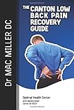 The Canton Low Back Pain Recovery Guide