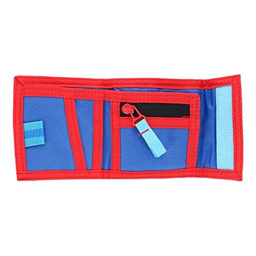 MARVEL Men's Modern, Blue, One Size3