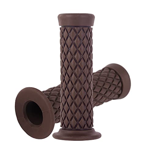 Coxotom Universal Motorcycle Handles Grips - Non Slip