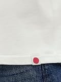 Jack & Jones RDD T-shirt męski, Cloud Dancer, L