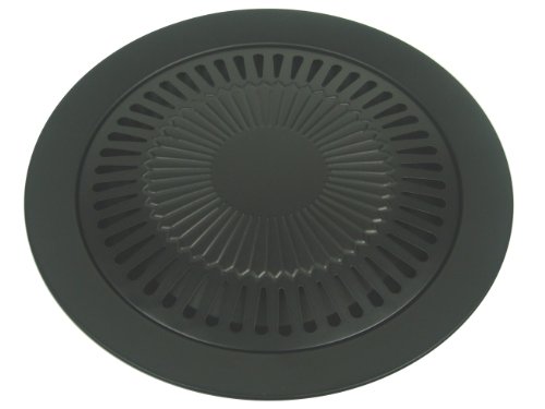 Grillpfanne - Zubehör zum Gaskocher