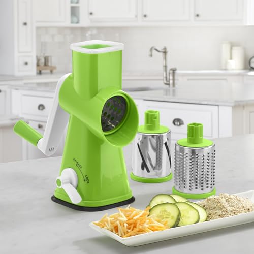 Cuisinart Fresh Slice Rotary Grater