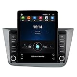 ♠ 【Función Bluetooth y FM】: Admite llamadas manos libres, transmisión de música Bluetooth, lee y carga automáticamente su agenda telefónica, es fácil tomar una llamada telefónica y mantener una conducción más segura. Radio FM de alta calidad con búsqueda automática de canales, podría preestablecer 18 canales que te gustan.