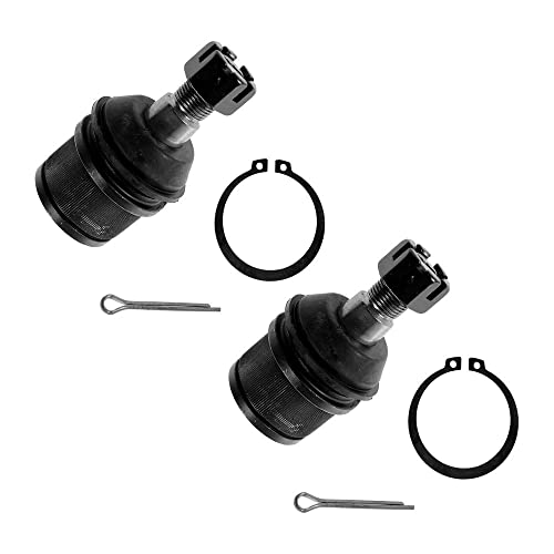 Ball Joint Front Upper & Lower Kit Set Of 4 For Ford F250 F350 2Wd #TOP5