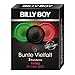Produktbild Billy Boy Bunte Vielfalt