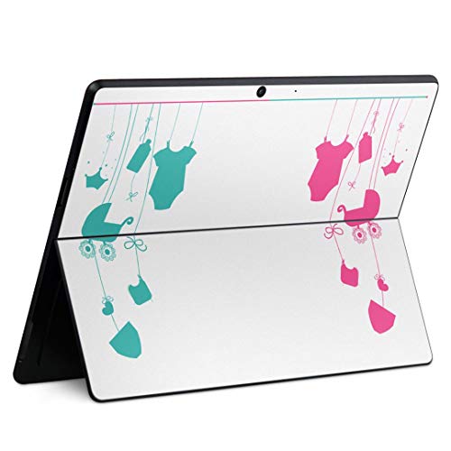 igsticker Surface Pro X ��p�X�L���V�[�� �T�[�t�F�X �v�� �G�b�N�X �m�[�g�u�b�N �m�[�g�p�\�R�� �J�o�[ �P�[�X �t�B���� �X�e�b�J�[ �A�N�Z�T���[ �ی� 015536 �Ԃ���� �x�C�r�[ �x�r�[�V�����[
