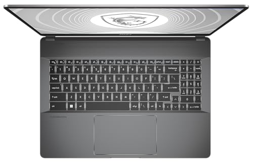 Pc Portable MSI CreatorPro Z16 HX B13VJTO 211 16 i9 2TB - vue 5